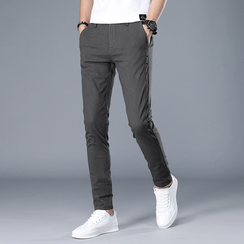 Calça Ultra Confortável | Man Comfort