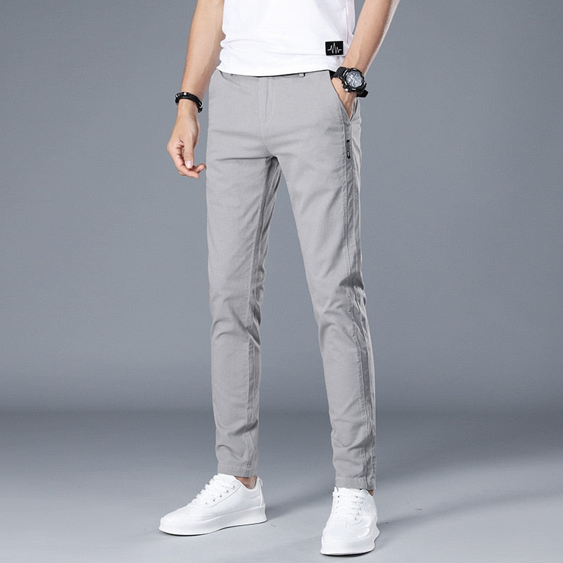 Calça Ultra Confortável | Man Comfort