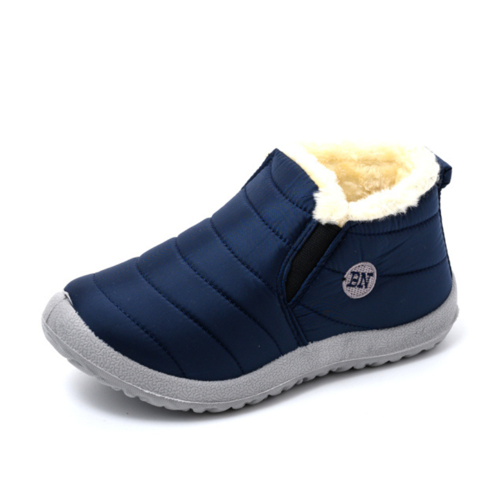 Bota Ortopédica Unissex ComfortFit Antiderrapante + FRETE GRÁTIS