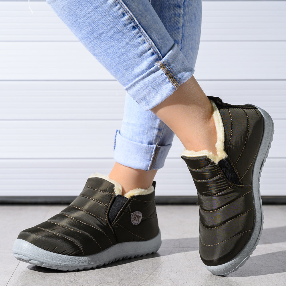 Bota Ortopédica Unissex ComfortFit Antiderrapante + FRETE GRÁTIS