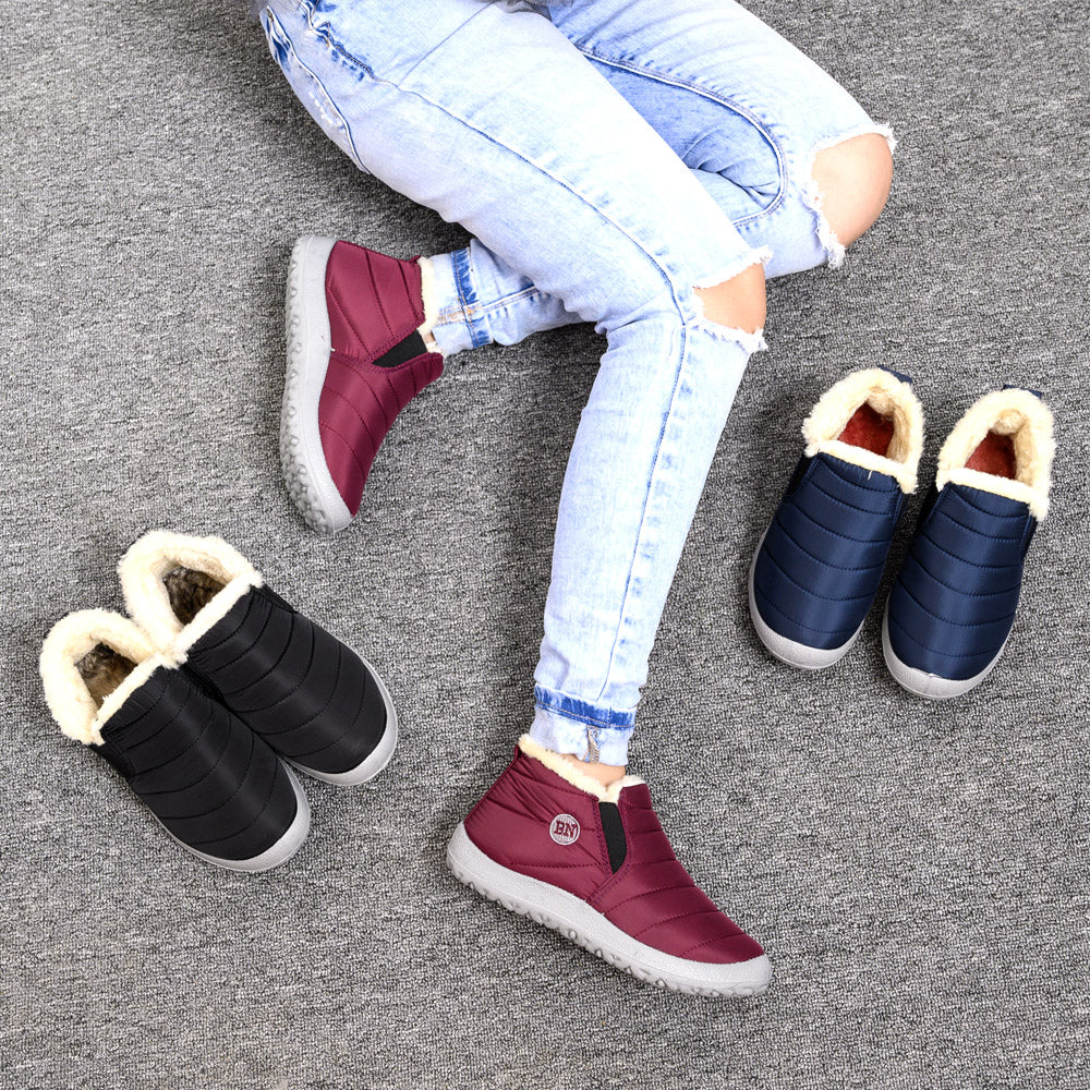 Bota Ortopédica Unissex ComfortFit Antiderrapante + FRETE GRÁTIS