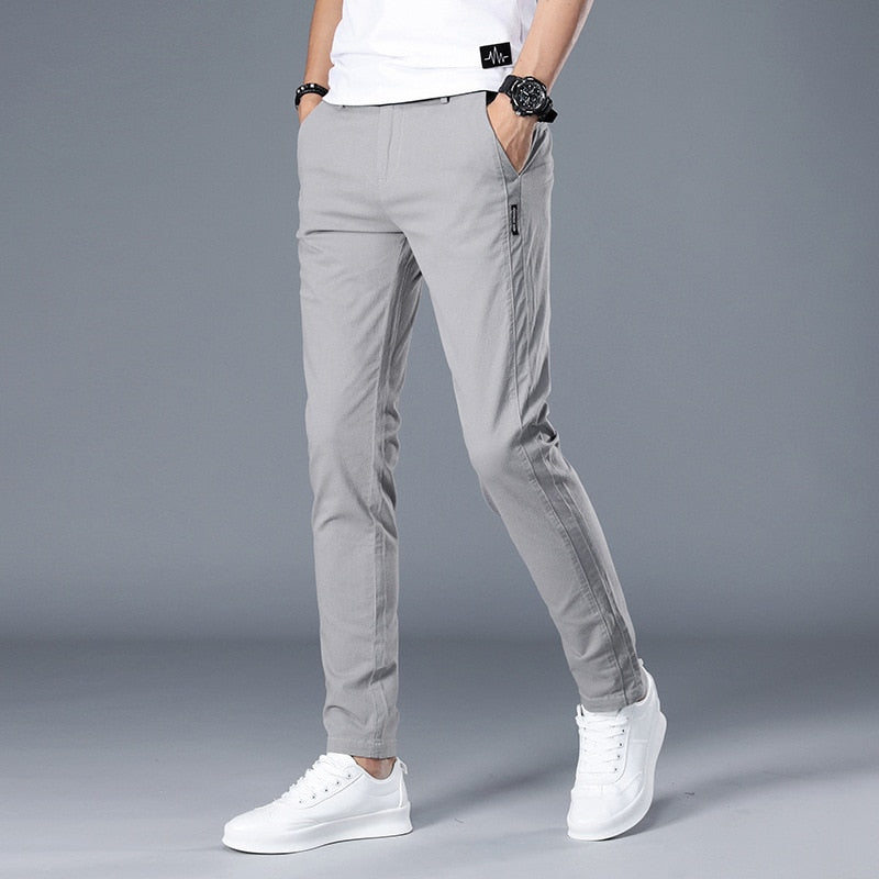 Calça Ultra Confortável | Man Comfort