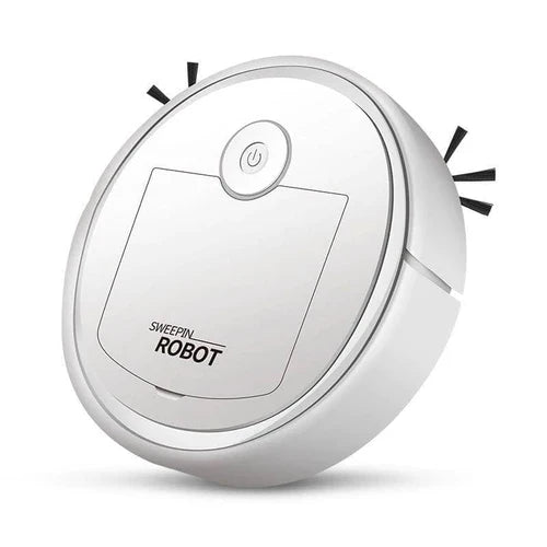 Robô de Limpeza Premium 3 em 1 - RobotMax