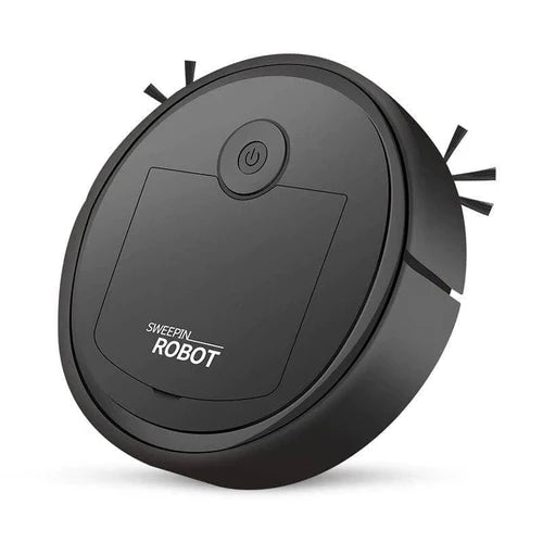Robô de Limpeza Premium 3 em 1 - RobotMax