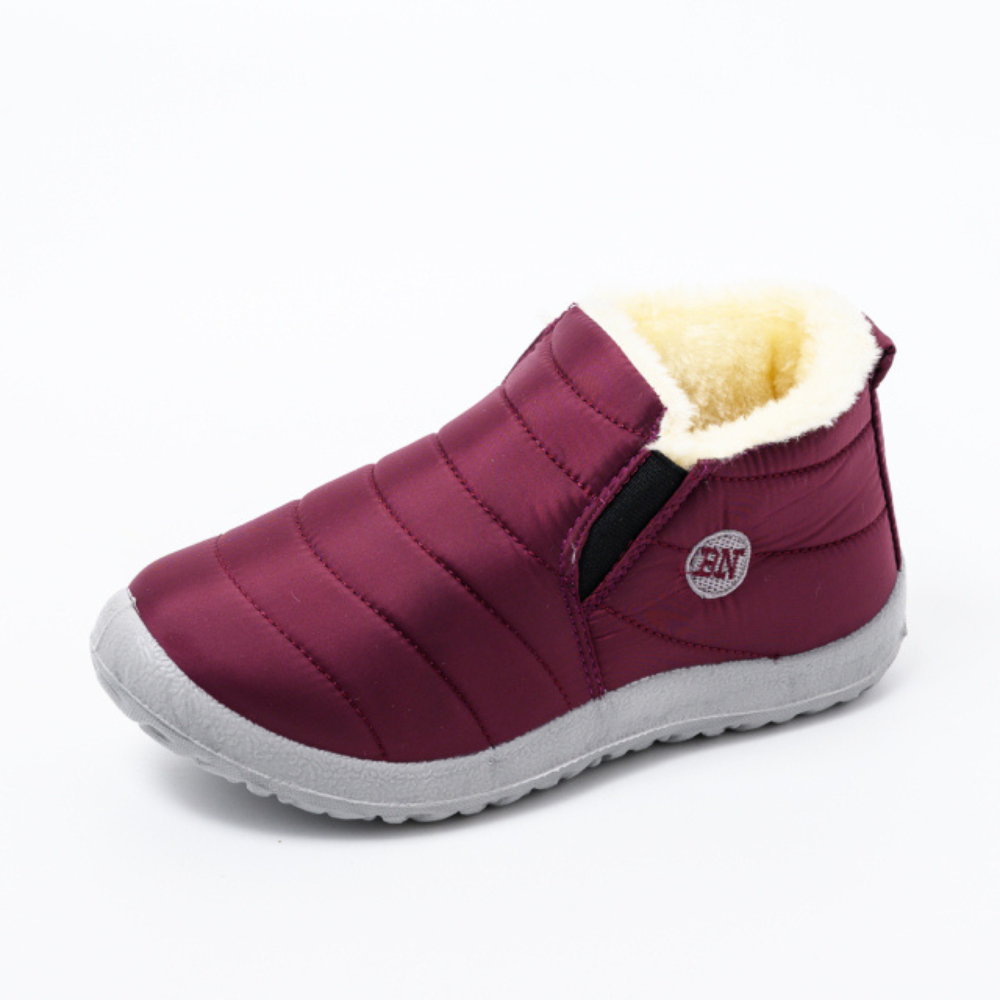 Bota Ortopédica Unissex ComfortFit Antiderrapante + FRETE GRÁTIS
