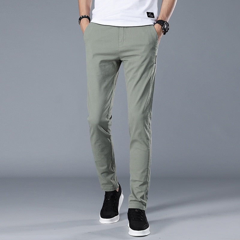 Calça Ultra Confortável | Man Comfort
