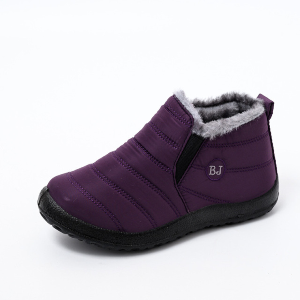 Bota Ortopédica Unissex ComfortFit Antiderrapante + FRETE GRÁTIS