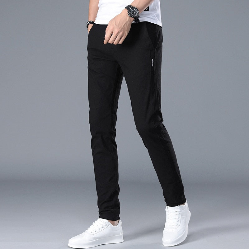 Calça Ultra Confortável | Man Comfort