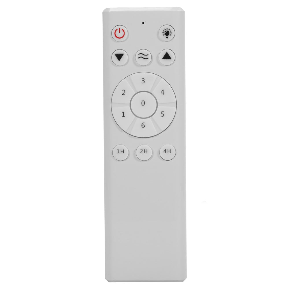 Ventilador de Teto Bivolt com Controle Remoto