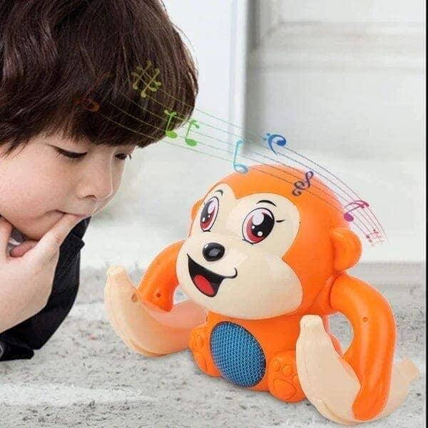 Brinquedo Interativo para Estimular o Desenvolvimento do Bebê - SensorKid - Lojas Promorin