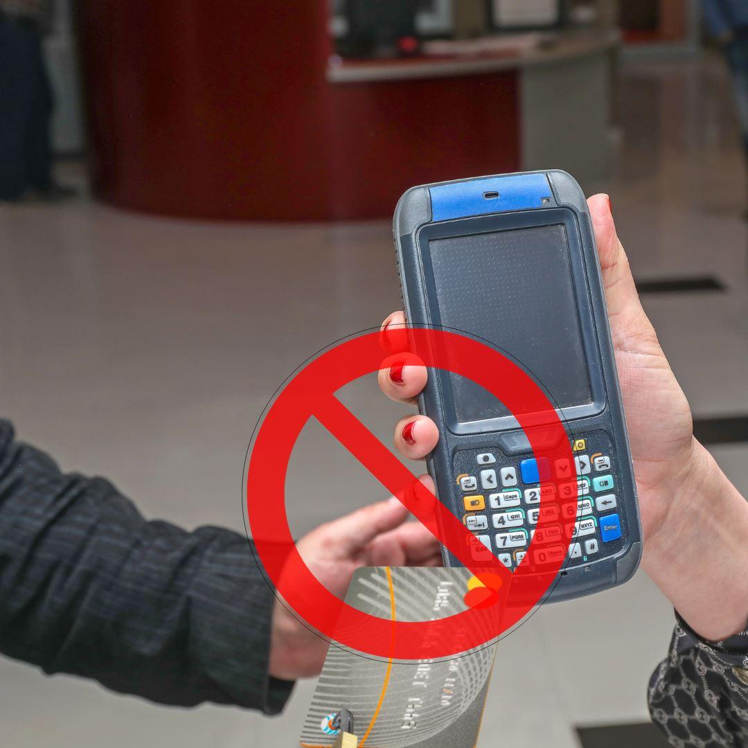 Capa Protetora de Aproximação RFID para Cartões - Lojas Promorin