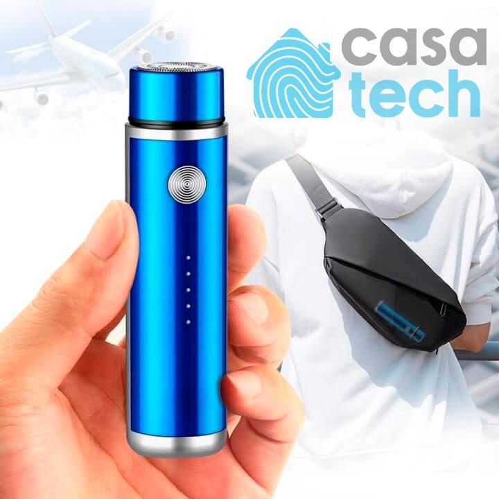 Mini Barbeador Tool - Lojas Promorin