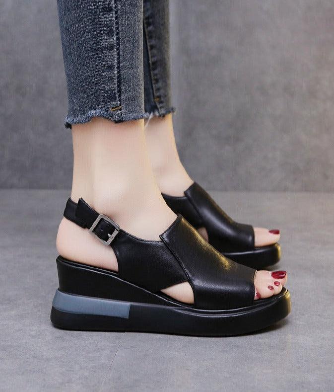 Sandália Ortopédica Fashion- Promoção Válida Apenas Hoje! - Lojas Promorin