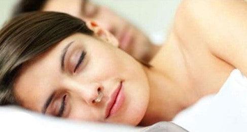 Sleep Quiet Anti-Ronco - Lojas Promorin