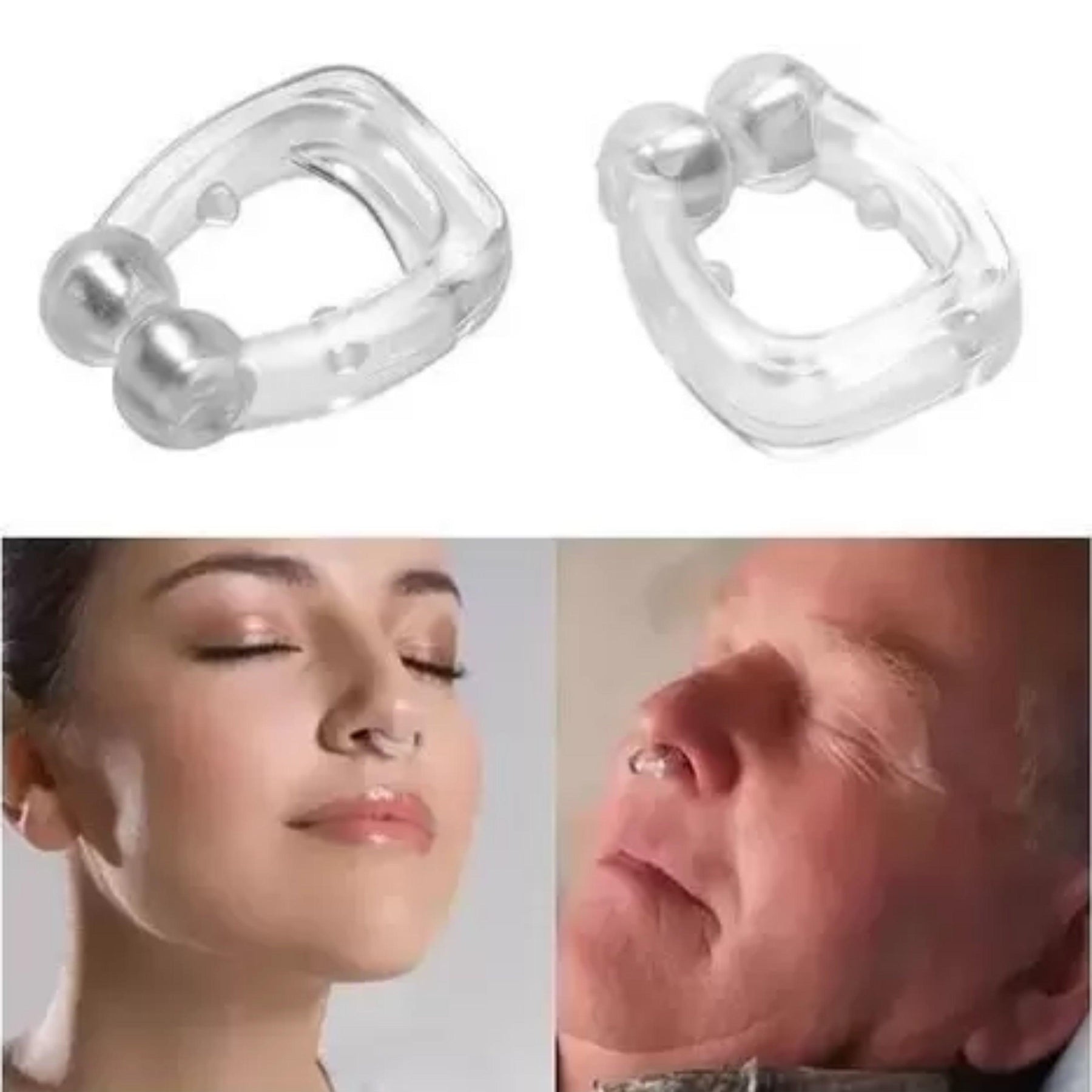 Sleep Quiet Anti-Ronco - Lojas Promorin