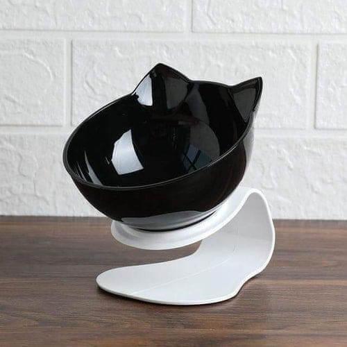 Tigela Ortopédica Anti-Refluxo para Gatos - Lojas Promorin