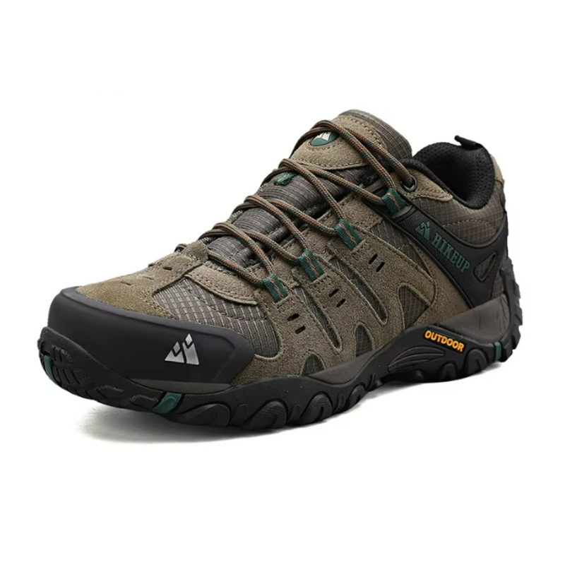 Vortex Trail - Botas para Trilhas e Caminhadas