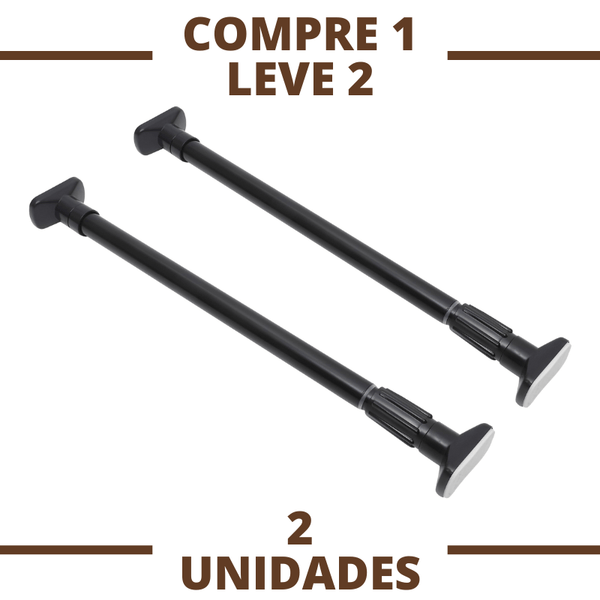 Varal Multiuso Retrátil - COMPRE 1 LEVE 2