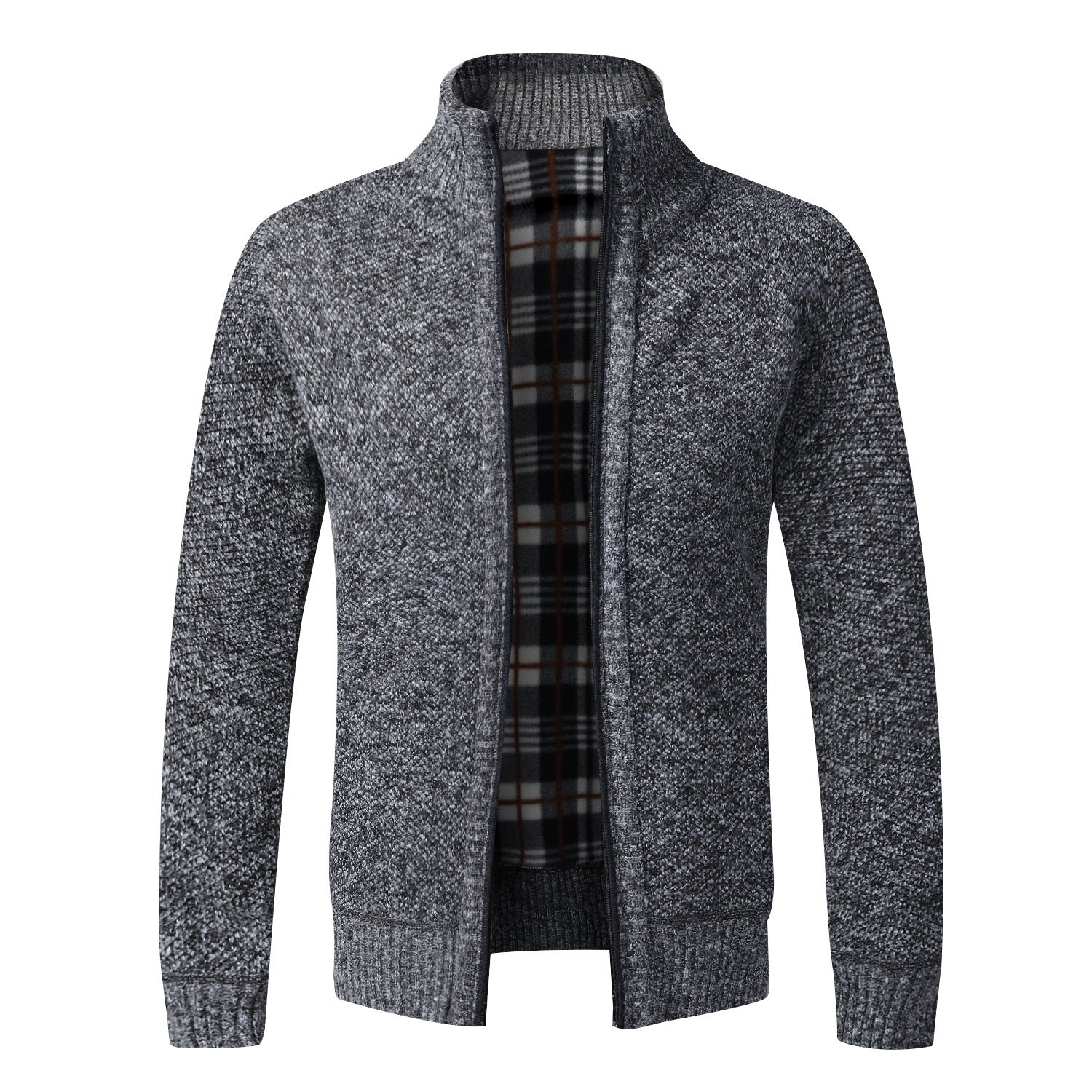 Jaqueta Masculina Social de Inverno | W-Elegance