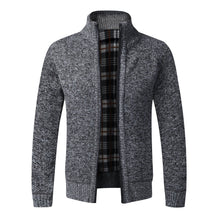 Jaqueta Masculina Social de Inverno | W-Elegance