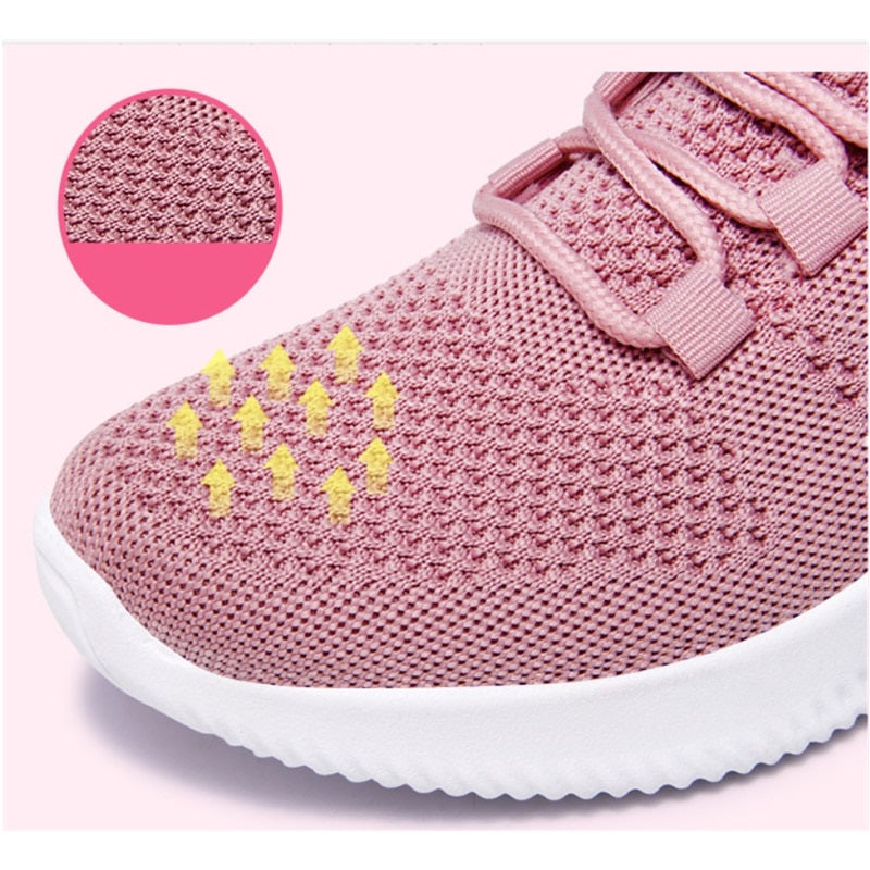 Tênis Confortável GR Fashion