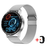 Smartwatch com Fones de Ouvido 2025