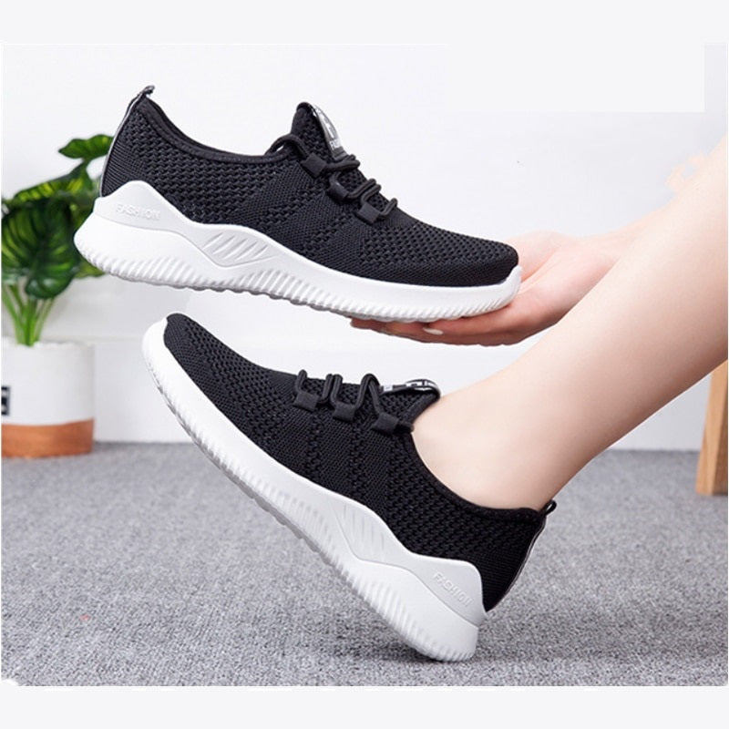 Tênis Confortável GR Fashion