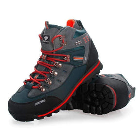 Owzag - Botas para Trilhas e Caminhadas