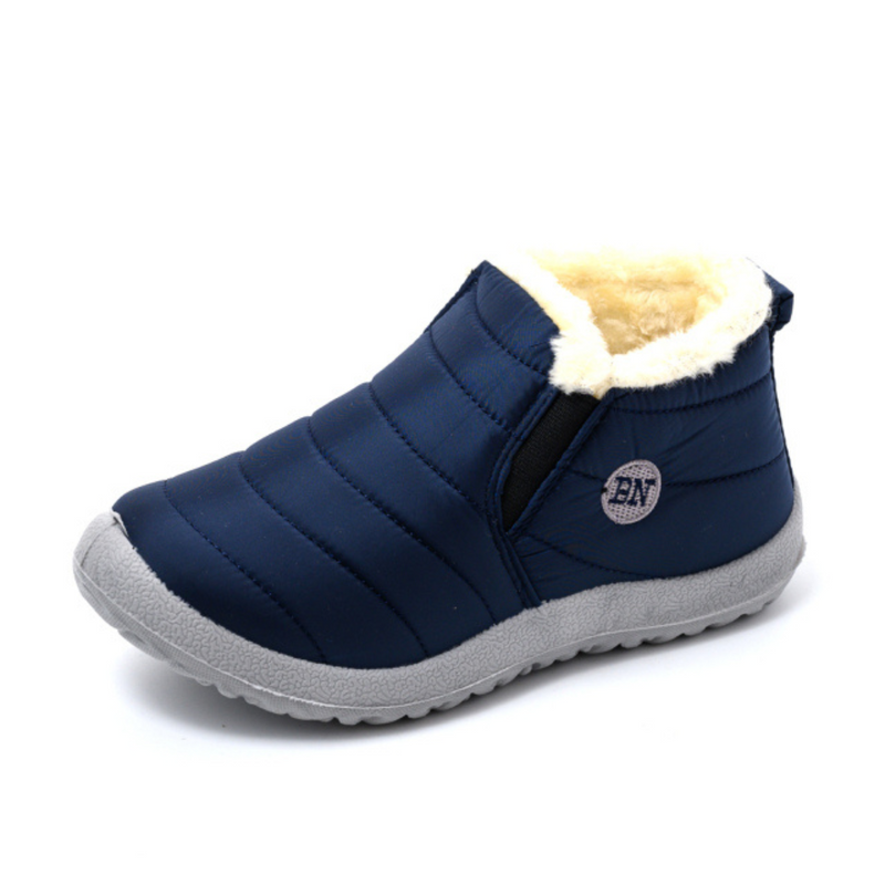 Bota Ortopédica Unissex ComfortFit Antiderrapante + FRETE GRÁTIS