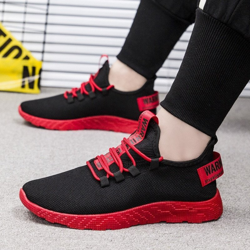 Tênis Feminino e Masculino Vulcanized