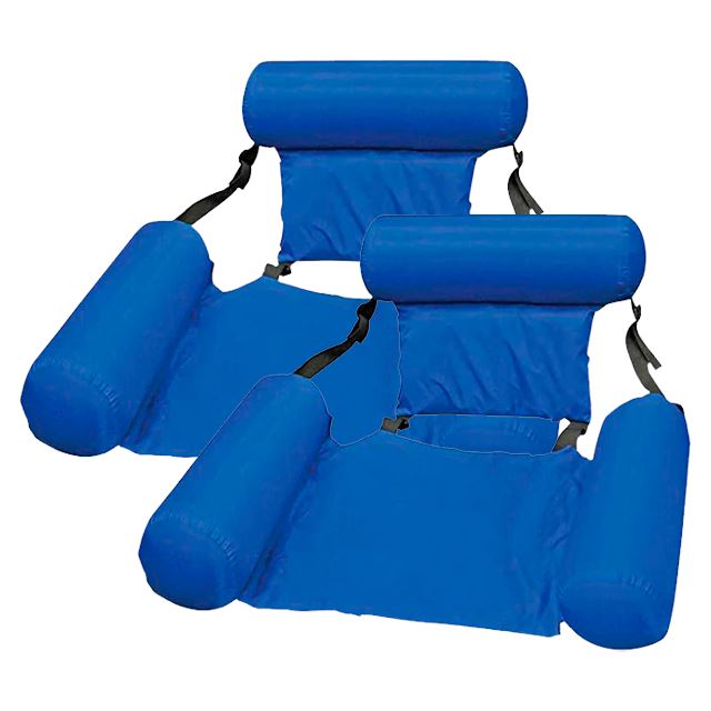 Cadeira Flutuante para Nadar - BoatBag