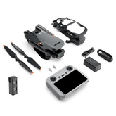 Drone Maverick 3 Classic Pro com Câmera 4K Ultra HD 7Km GPS Wi-Fi