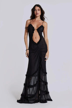 Vestido Longo Jada