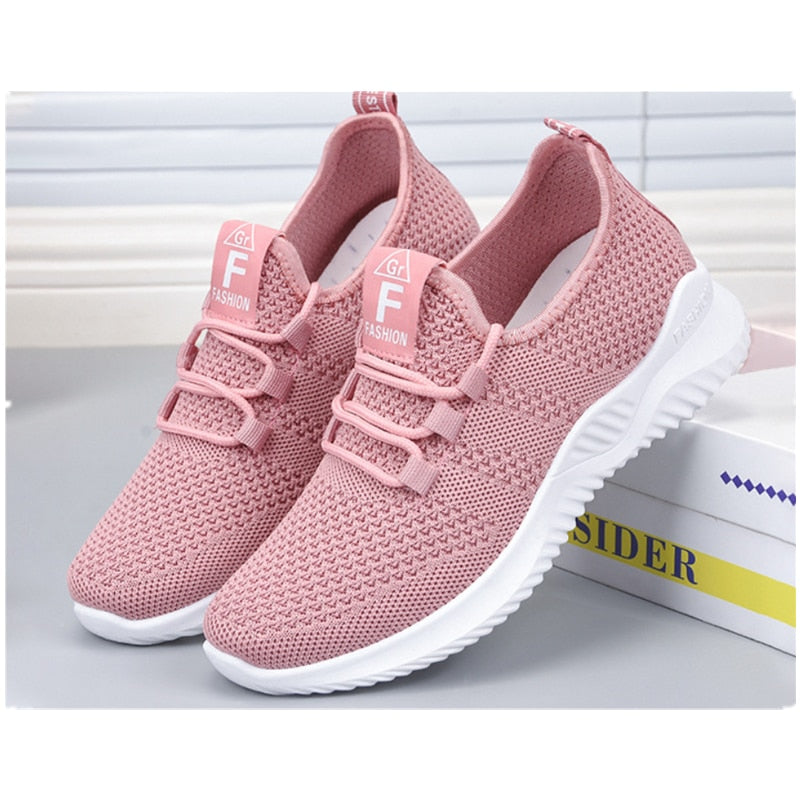 Tênis Confortável GR Fashion