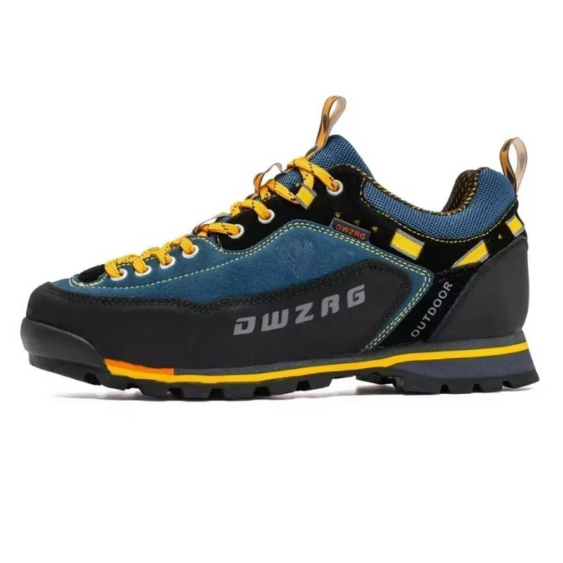 TrilhaX Cano Curto - Botas para Trilhas