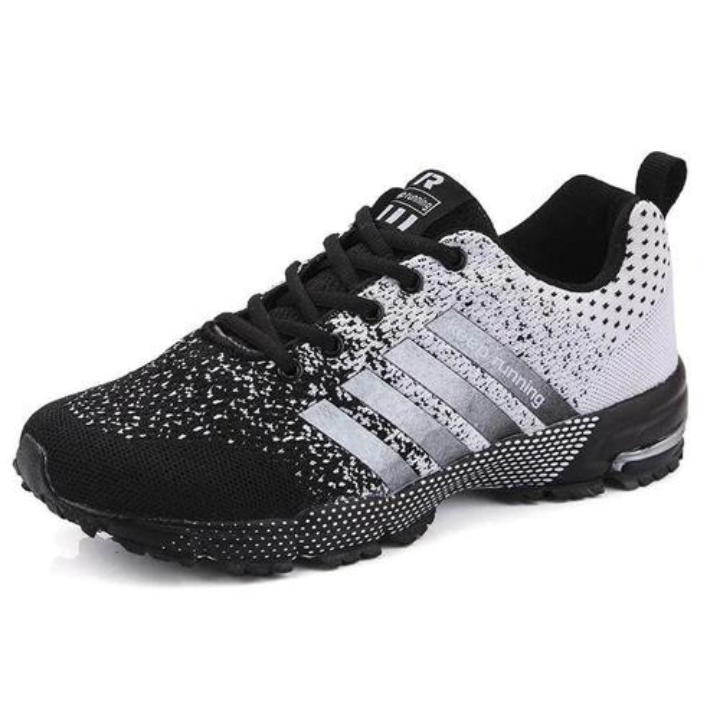 Tênis Masculino Confort Running