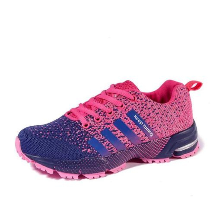 Tênis Masculino Confort Running