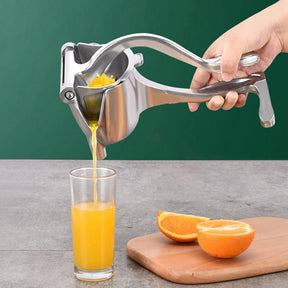 Espremedor de Frutas para Sucos e Vitaminas Instantâneo