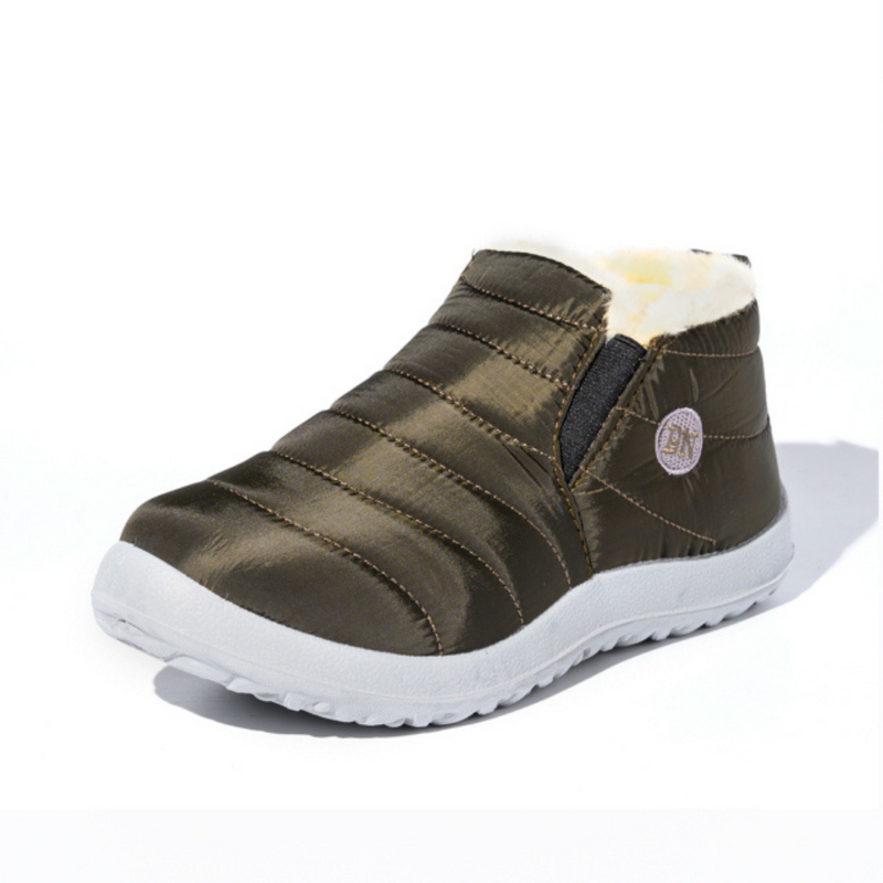 Bota Ortopédica Unissex ComfortFit Antiderrapante + FRETE GRÁTIS