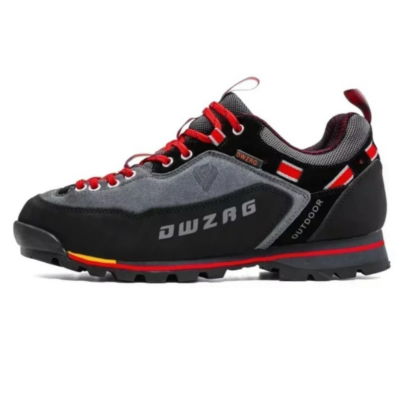 TrilhaX Cano Curto - Botas para Trilhas