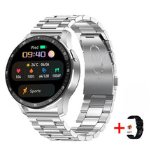 Smartwatch com Fones de Ouvido 2025