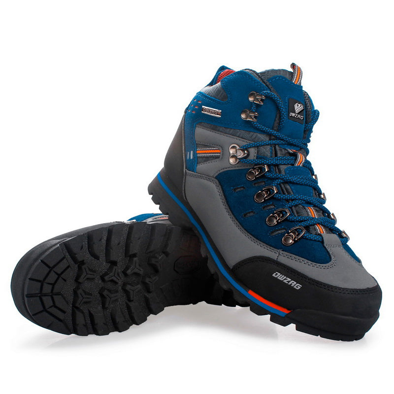 Owzag - Botas para Trilhas e Caminhadas