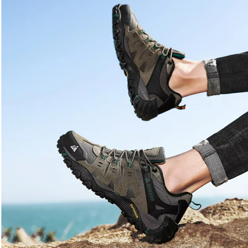 Vortex Trail - Botas para Trilhas e Caminhadas