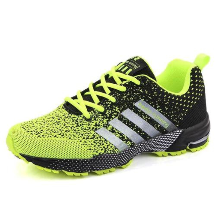 Tênis Masculino Confort Running