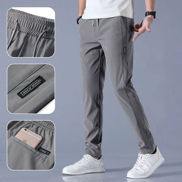 Calça Ultra Confortável | Man Comfort