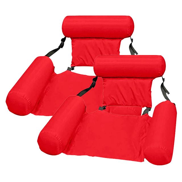 Cadeira Flutuante para Nadar - BoatBag