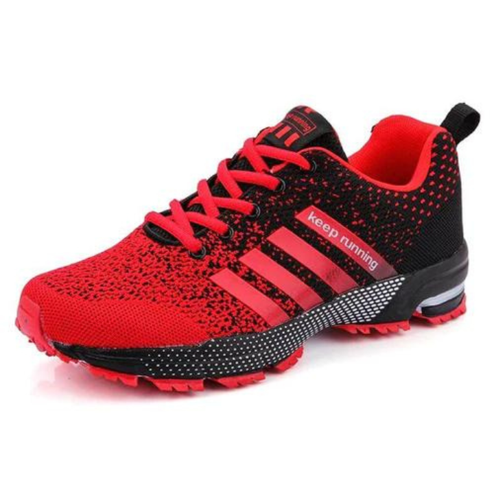 Tênis Masculino Confort Running