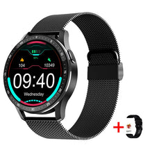 Smartwatch com Fones de Ouvido 2025