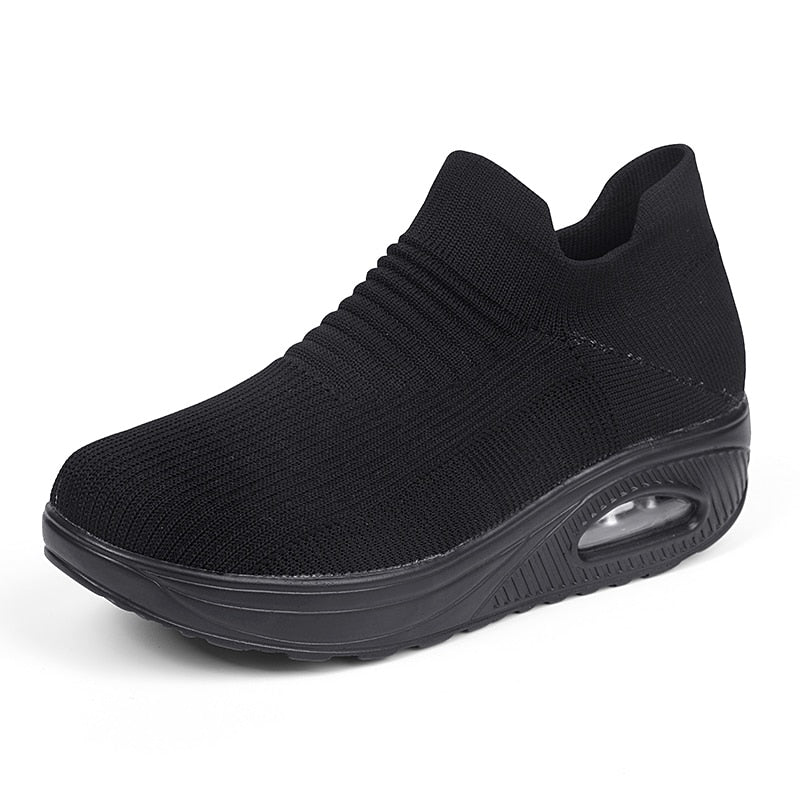 Tênis Confortável - ConfortWalk