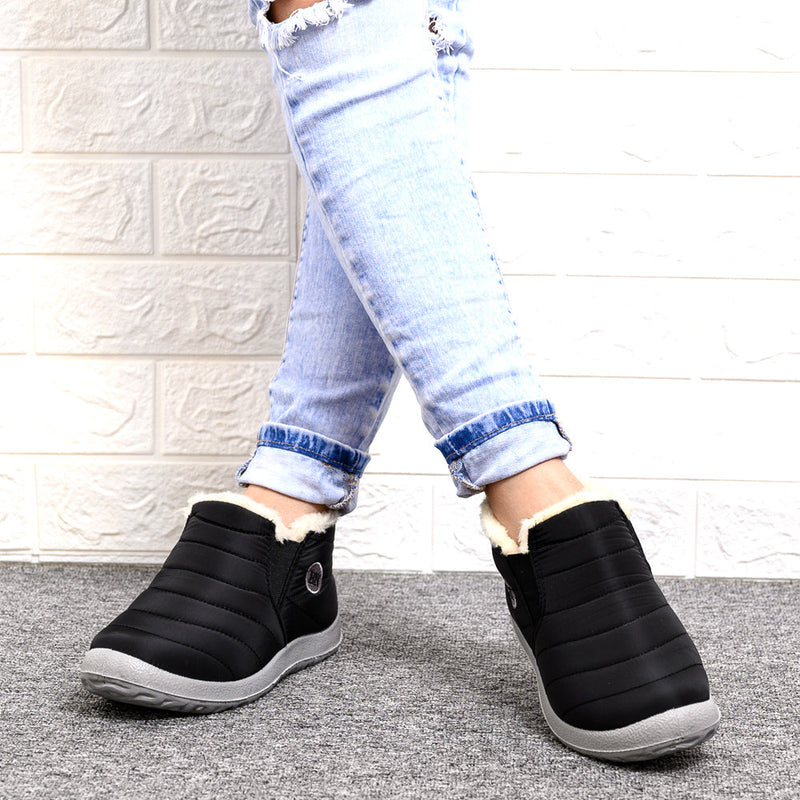 Bota Ortopédica Unissex ComfortFit Antiderrapante + FRETE GRÁTIS